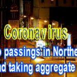 Coronavirus: Two passing’s in Northern Ireland taking aggregate to 15