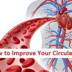 How to Improve Your Circulation