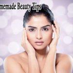 10 Homemade Beauty Tips For Glowing Skin