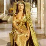 Interesting history Cleopatra