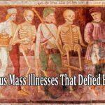 7 Mysterious Mass Illnesses That Defied Explanation