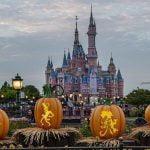 Shanghai Disney | guests unable to go away while not negative Covid take a look at as park shuts