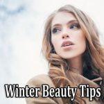 6 Winter Beauty Tips and Tricks you'll be wanting to do