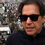 Imran Khan: Pakistan ex-prime minister wounded at civil disobedience