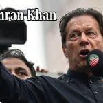 Imran Khan: Shock and condemnation over attack on Pakistan ex-PM