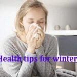 How to keep healthy throughout respiratory illness season? Health tips for winter