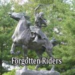 Very fascinating of History’s Forgotten Riders