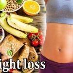 Weight loss: Burn belly fat quick by consumption additional of 3 straightforward foods - what area unit they?