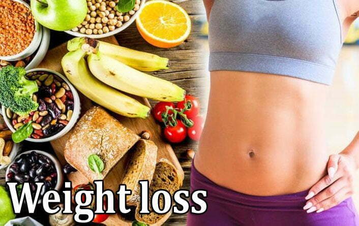 Weight loss: Burn belly fat quick by consumption additional of 3 straightforward foods - what area unit they?