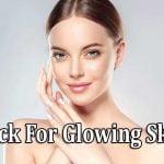 10 homespun pack For Glowing Skin