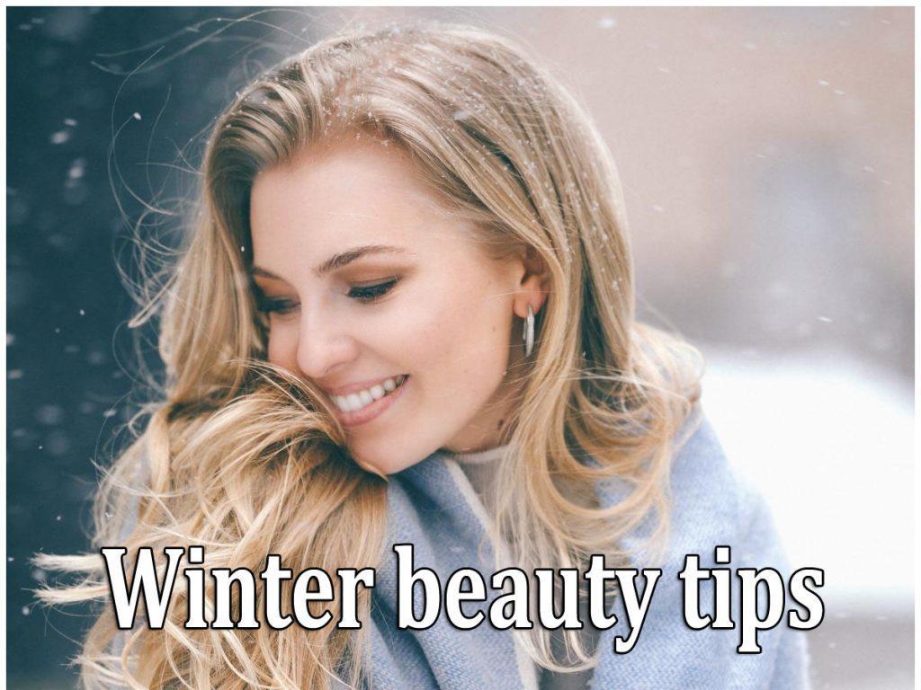 Winter is coming change your routine for skincare