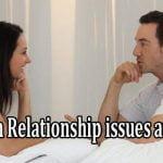 10 Common Relationship issues and Solutions