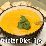 Winter Diet Tips: a way to build Amla-Ginger Soup To Strengthen Immunity