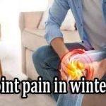 7 superfoods to alleviate joint pain in winters