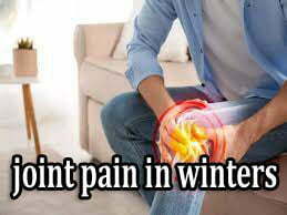 7 superfoods to alleviate joint pain in winters