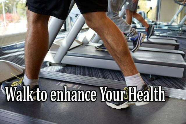 How so much do you have to Walk to enhance Your Health? You Won’t just like the Answer.