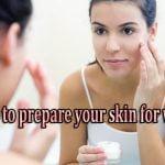 6 ways to prepare your skin for winters