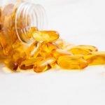 What are the health benefits of taking fish oil supplements?