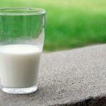 Why is having milk shunned after eating fish?