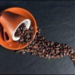 Is black coffee healthy?