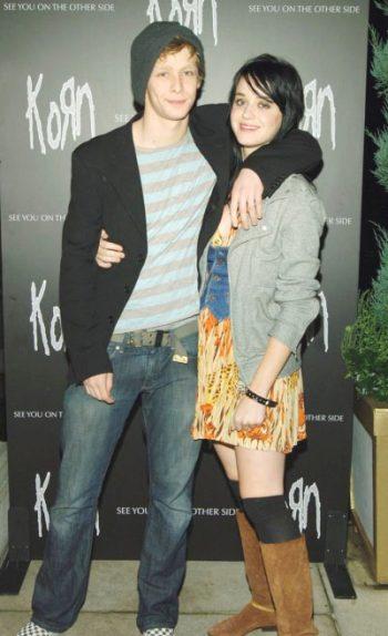 5 things to know about Johnny Lewis, including his relationship with Katy Perry