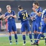 Preview: Udinese vs. Hellas Verona - prediction, team news, lineups