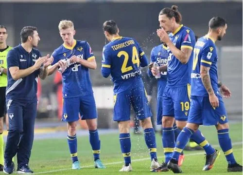 Preview: Udinese vs. Hellas Verona - prediction, team news, lineups