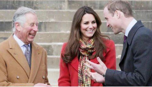 King Charles, Prince William rift emerges prior to coronation?