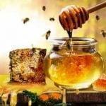 If I'm diabetic, should I eat pure honey?