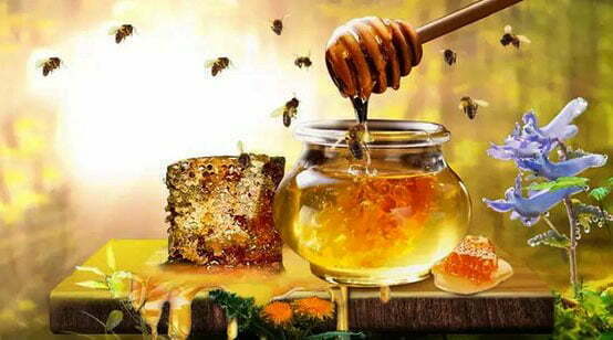 If I'm diabetic, should I eat pure honey?