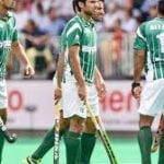 Funds shortage impedes Pakistan’s participation in FIH Nations Cup