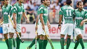 Funds shortage impedes Pakistan’s participation in FIH Nations Cup