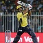 Afridi to represent Zalmi in exhibition match against pugilists