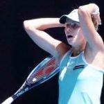 Magda Linette proud of her sensational Australian Open run It was my 30th attempt