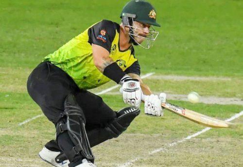 Joburg Super Kings sign Matthew Wade for SA20 remainder