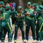 Pakistan thump Zimbabwe to book U19 Women’s T20 WC Super Six berth