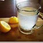 Take Warm Water and Lemon Instead Of Pills If You Have 1 Of These 10 Health Problems