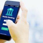 Mobile banking accounts in Pakistan