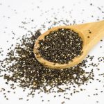 What are the best way of eating chia seeds?