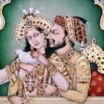 Love Story Of Mumtaz And Shah Jahan