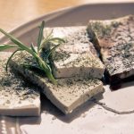 Is tofu really healthy, being a reused soya product?