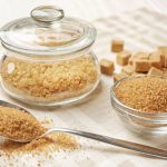 Does brown sugar help in weight control?