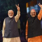 Adani crisis: modi’s party has ‘nothing to hide’, says amit shah