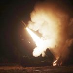 North Korea test-fires cruise missiles