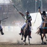 Pakistan qualify for Tent Pegging World Cup 2023