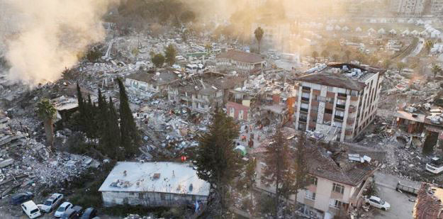 Turkey finds new survivor nearly 12 days after earthquake