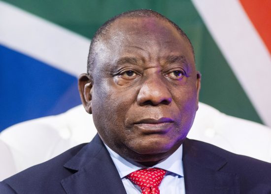 S.africa’s anc hails summit ousting of Israel diplomat