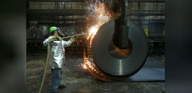 India’s steel imports from Russia rise to eight-year high