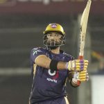 Iftikhar’s fifty recovers Gladiators to 154/4 against Zalmi