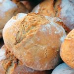 Is bread a healthy food and good for health? Bread has been a staple food in numerous societies for thousands of times. It's a protean food that can be enjoyed in numerous different forms,